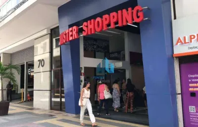 Garagem à venda no mister shopping por r$ 60.000 - centro - juiz de fora/mg