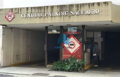 Garagem à venda na r. espírito santo por r$ 60.000 - centro - juiz de fora/mg