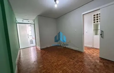 Apartamento com 3 quartos à venda, 96 m² por r$ 560.000 - centro - juiz de fora/mg