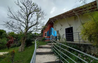 Chácara com 3 quartos à venda, 2538 m² por r$ 1.000.000 - novo horizonte - juiz de fora/mg