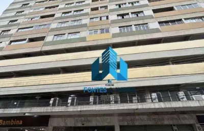 Apartamento com 3 quartos à venda, 110 m² por r$ 550.000 - centro - juiz de fora/mg