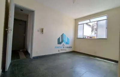 Apartamento com 2 quartos à venda, 50 m² por r$ 185.000 - jardim glória - juiz de fora/mg