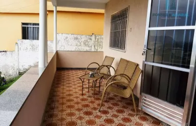 Casa com 2 quartos à venda, 120 m² por r$ 329.900 - bandeirantes - juiz de fora/mg