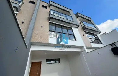 Casa com 3 quartos (1 suíte) à venda, 140 m² por r$ 550.000 - são pedro - juiz de fora/mg