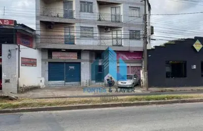 Loja à venda, 72 m² por r$ 300.000,00 - francisco bernardino - juiz de fora/mg