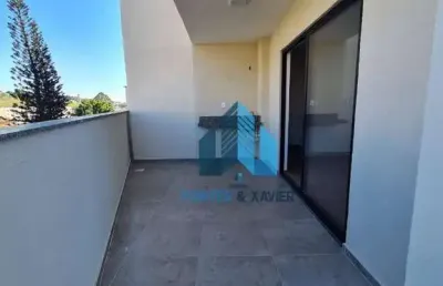 Apartamento garden com 1 quarto à venda, 101 m² por r$ 349.900 - são pedro - juiz de fora/mg