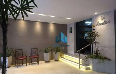 Apartamento com 3 quartos à venda, 135 m² por r$ 600.000 - são mateus - juiz de fora/mg
