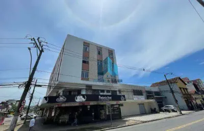 Apartamento com 3 quartos à venda, 86 m² por r$ 200.000 - mariano procópio - juiz de fora/mg