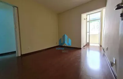 Apartamento com 2 quartos à venda, 60 m² por r$ 275.000 - centro - juiz de fora/mg