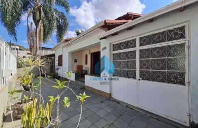 Casa com 4 quartos à venda, 185 m² por r$ 599.000 - santa catarina - juiz de fora/mg