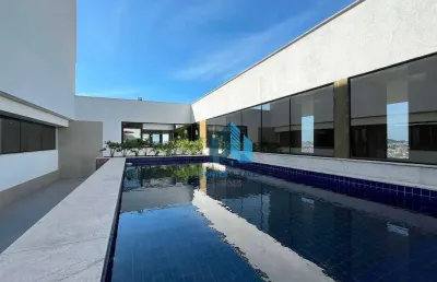 Studio à venda, 27 m² por r$ 279.000,00 - cascatinha - juiz de fora/mg