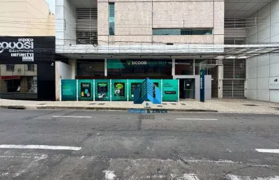 Loja à venda, 272 m² por r$ 6.500.000,00 - centro - juiz de fora/mg