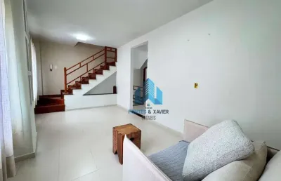 Casa com 2 suítes  à venda, 321 m² por r$ 950.000 - são mateus - juiz de fora/mg