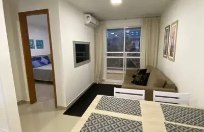 Apartamento garden com 1 quarto à venda, 65 m² por r$ 325.000 - são mateus - juiz de fora/mg