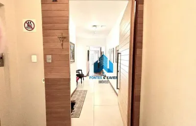 Apartamento com 3 quartos à venda, 167 m² por r$ 895.000 - são mateus - juiz de fora/mg