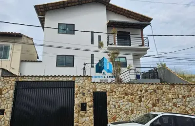 Casa com 3 quartos à venda, 209 m² por r$ 990.000 - quintas das avenidas - juiz de fora/mg
