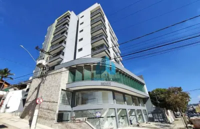 Studio à venda, 27 m² por r$ 235.000 - são pedro - juiz de fora/mg