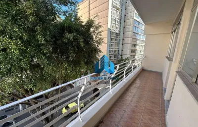 Apartamento com 3 quartos à venda, 105 m² por r$ 399.000 - centro - juiz de fora/mg