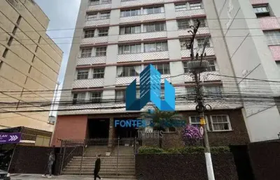 Apartamento com 3 quartos, sendo 1 suíte à venda, 120 m² por r$ 590.000 - centro - juiz de fora/mg