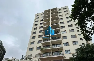 Apartamento com 3 quartos sendo 1 suite, à venda, 144 m² por r$ 675.000 - centro - juiz de fora/mg