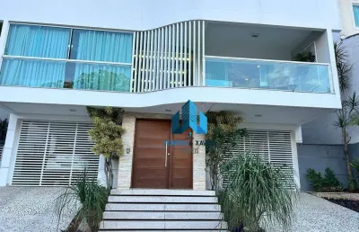 Casa com 4 quartos à venda, 560 m² por r$ 2.300.000 - são pedro - juiz de fora/mg