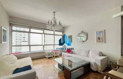 Apartamento com 4 quartos (2 suítes) à venda, 215 m² por r$ 900.000 - centro - juiz de fora/mg