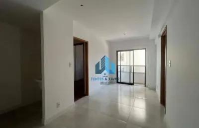 Apartamento com 2 quartos à venda, 45 m² por r$ 490.000 - centro - juiz de fora/mg