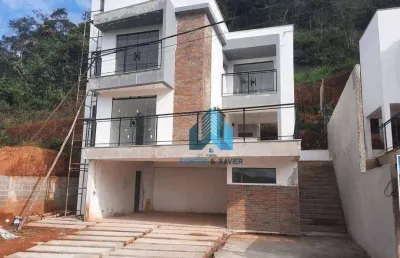 Casa com 3 quartos à venda, 215 m² por r$ 1.400.000,00 - pedras altas - juiz de fora/mg