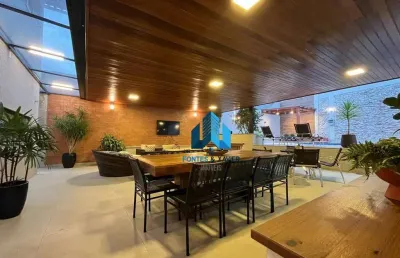 Casa com 4 quartos à venda, 308 m² por r$ 2.200.000,00 quintas das avenidas - juiz de fora/mg