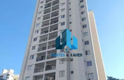 Apartamento com 2 dormitórios à venda, 80 m² por r$ 480.000,00 - alto dos passos - juiz de fora/mg