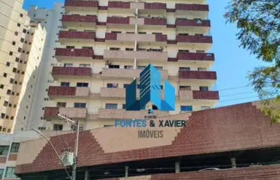 Apartamento com 1 quarto à venda, 62 m² por r$ 200.000 - são mateus - juiz de fora/mg