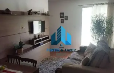 Apartamento com 2 dormitórios à venda, 66 m² por r$ 220.000 - eldorado - juiz de fora/mg