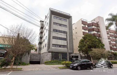 Apartamento com 3 dormitórios à venda, 233 m² por r$ 1.998.000,00 - batel - curitiba/pr