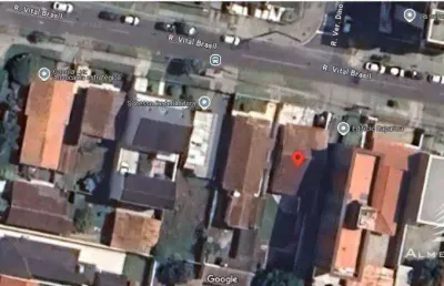 Terreno a venda no vila izabel, zona residencial zr4, ótima localização, próximo ao hospital ipo