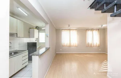 Apartamento a venda no  jardim botânico, 2 dormitórios, 2 vagas de garagem