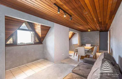Casa a venda novo mundo, 5 dormitórios, 5 vagas de garagem, triplex residencial e comercial
