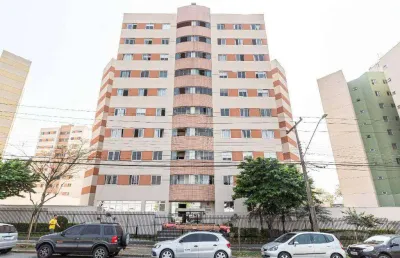 Apartamento com 3 dormitórios à venda, 80 m² por r$ 690.000,00 - lindoia - curitiba/pr