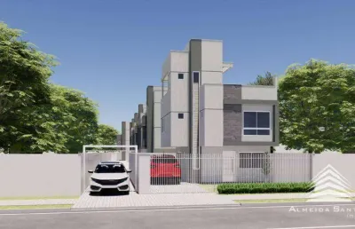 Sobrado a venda portão, 3 dormitórios, 1 vaga de garagem