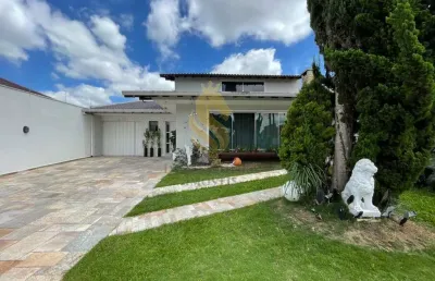 Casa para venda em curitiba, boqueirão, 4 dormitórios, 2 suítes, 5 banheiros, 4 vagas