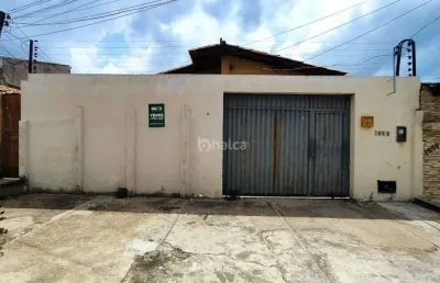 Casa residencial à venda, no bairro nossa senhora das graças, teresina/pi