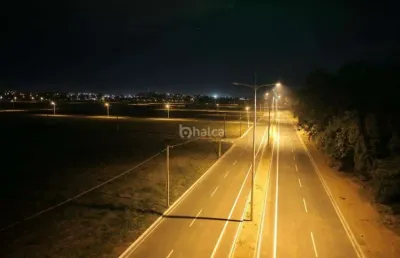 Terreno à venda na Quadra R, Centro, Timon