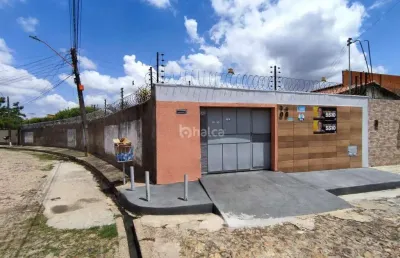 Casa residencial à venda no bairro bela vista iii – teresina