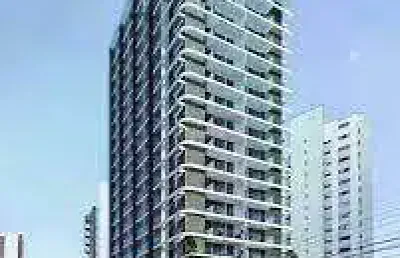 Apartamento estilo studio para venda no jóquei, teresina – condomínio studio v jockey