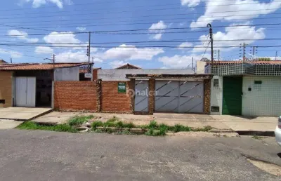 Casa residencial à venda, no bairro centro, teresina/pi