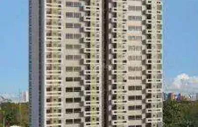 Apartamento à venda, condomínio carnaúba palace no bairro sao joao, teresina/pi