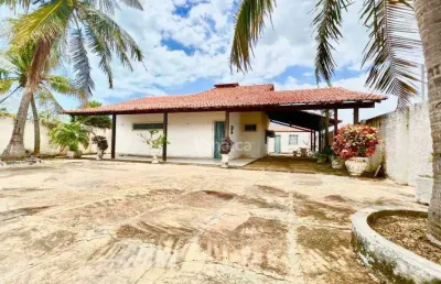 Casa residencial à venda, no bairro alto do atlantico , luis correia/pi