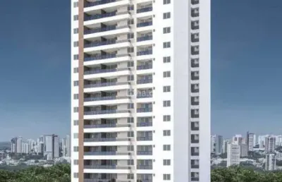 Apartamento para venda no cristo rei, teresina – condomínio maison sul