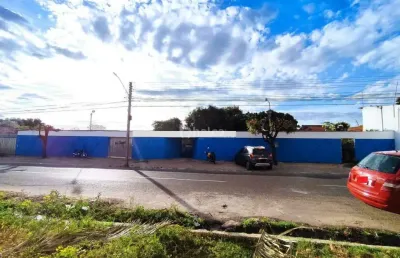 Galpão para aluguel, no bairro aeroporto, teresina/pi