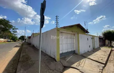 Casa com 4 quartos à venda na Rua São Paulo, Acarape, Teresina