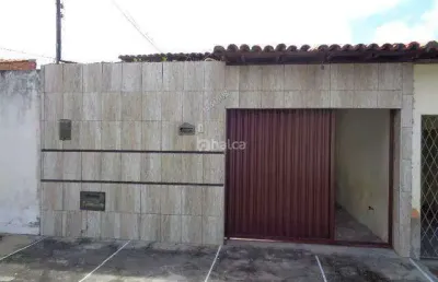 Casa residencial à venda, no bairro renascença i, teresina/pi